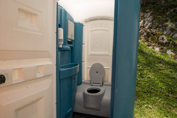 Porta potty services near me in Clifton, IL